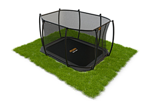 Avyna trampoline