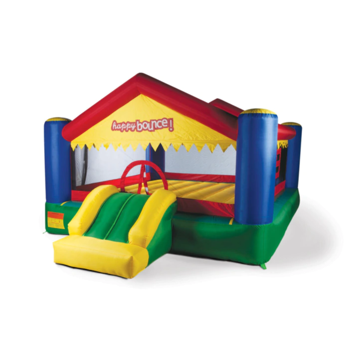 Avyna Inflatable Party House Big
