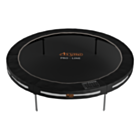 Avyna Trampoline InGround Ø305 | Zwart