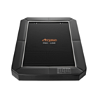 Avyna FlatLevel Trampoline 340x240 (234) | Black