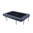Avyna Trampoline InGround 275x190 (213) | Grijs