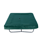 Afdekhoes voor trampoline 520x305 (352) | Groen