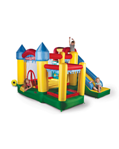 Inflatable Fun Palace – Avyna
