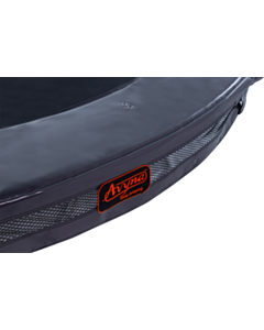Avyna Pro-Line HD-Plus rand voor InGround 14, Ø430 Grijs