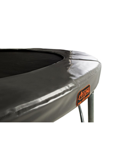 Avyna Pro-Line HD-Plus rand voor trampoline 10, Ø305 Grijs