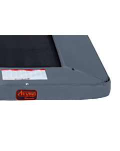 Avyna Pro-Line Top safe pad  275x190 cm (213) - Grey