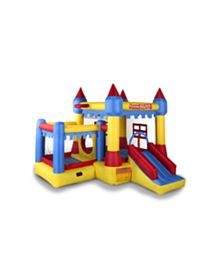 Inflatable New Castle – Avyna