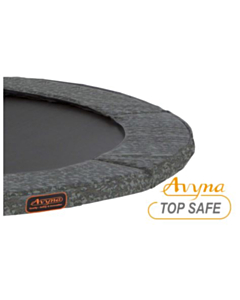 Avyna Pro-Line Top safe rand trampoline 10, Ø305 Cam