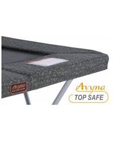 Avyna Pro-Line Top safe rand trampoline 213, 275x190 Cam