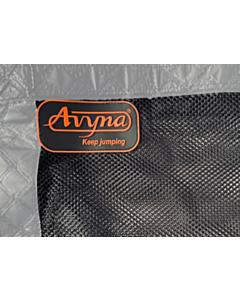 Avyna Separate Enclosure for trampoline Ø305 (10) - Grey (G1)