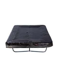 Weather Cover trampoline 1