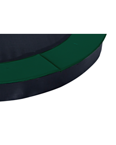 Avyna Trampoline Safety Pad FlatLevel Ø305 (10) – Green