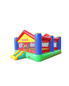 Avyna Inflatable Party House Big 2-1
