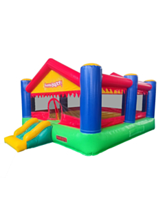 Avyna Inflatable – Party House Big (Professional)