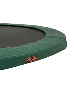 Avyna Universal Trampoline Safety Pad HD 8ft - Green