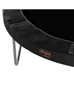Trampoline Safety Pad Above Ground Ø305 Black | Avyna