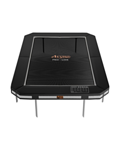 Avyna Trampoline InGround 305x225 (223) | Black