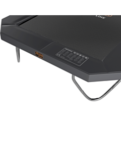 Trampoline Safety Pad Above Ground 340x240 HD Plus | Avyna