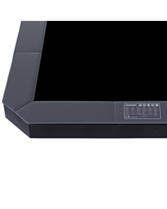 Trampoline Rand FlatLevel 520x305 HD Plus | Avyna