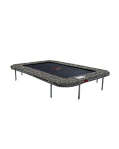 Avyna Pro-Line InGround set 238 - 380x255cm - Cam