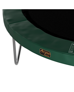 Trampoline Rand Opbouw Ø305 Groen | Avyna