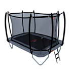 Avyna Pro-Line trampoline with safety net 234 340x240 - HD Plus