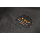 Avyna Pro-Line Afdekhoes FlatLevel 234, 340x240 Donker grijs