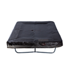 Weather Cover trampoline 1