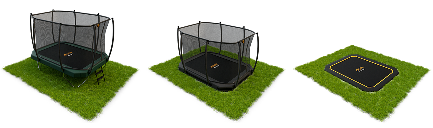 Hoe kies je de beste trampoline