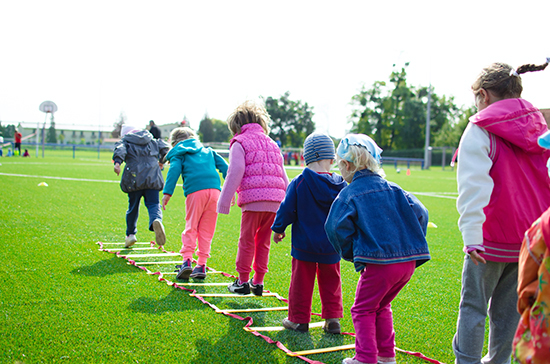 sport spelletjes