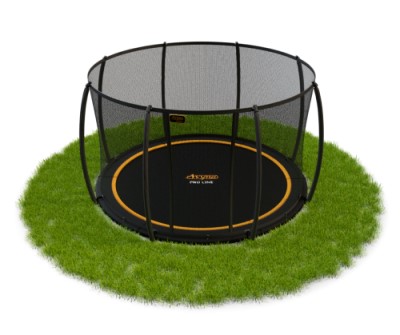 Editie Productief los van Trampoline kopen? Bestel snel jouw favoriete trampoline!